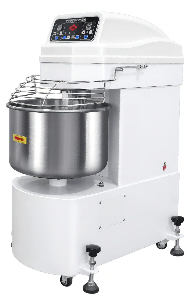 雙動(dòng)雙速和面機(jī)DM-20D-N/DM-30D-N/DM-40D-N 